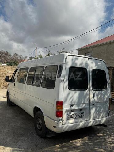 Ford Transit 1999, 22,000 km - 2.5 l - Bakı
