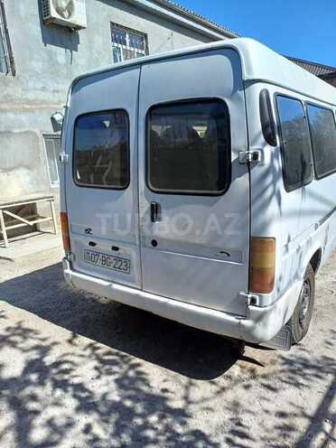 Ford Transit 1999, 22,000 km - 2.5 l - Bakı