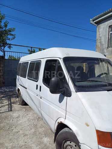 Ford Transit 1999, 22,000 km - 2.5 l - Bakı