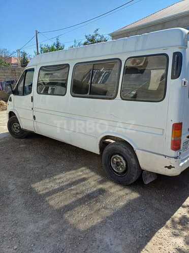 Ford Transit 1999, 22,000 km - 2.5 l - Bakı