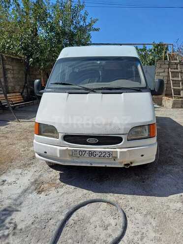 Ford Transit 1999, 22,000 km - 2.5 l - Bakı