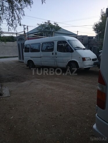 Ford Transit 1999, 22,000 km - 2.5 l - Bakı