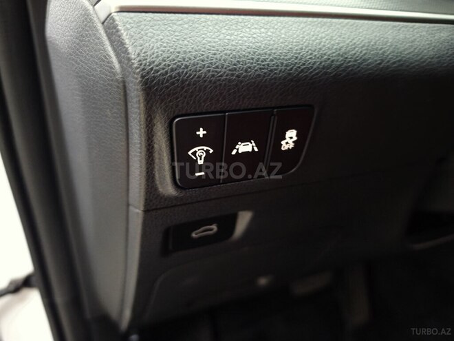 Kia K5 2022, 100,000 km - 1.6 л - Bakı