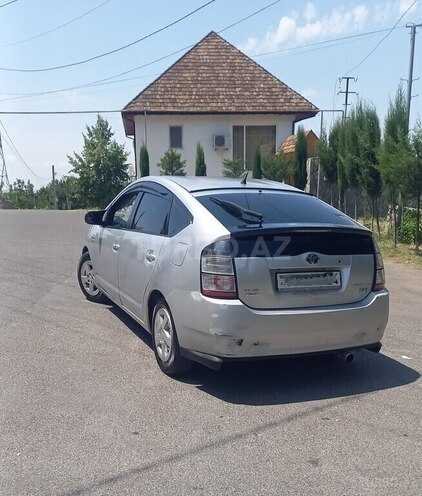 Toyota Prius 2007, 457,273 km - 1.5 l - Şəki