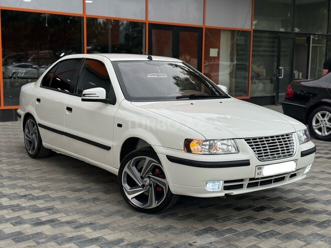 Khazar LX 2021, 185,000 km - 1.7 l - Sumqayıt