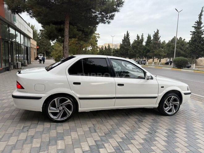 Khazar LX 2021, 185,000 km - 1.7 l - Sumqayıt