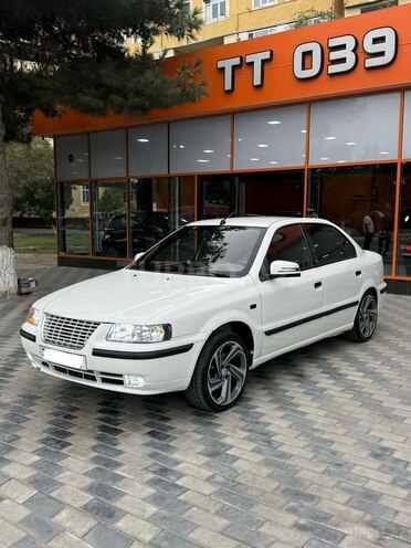 Khazar LX 2021, 185,000 km - 1.7 l - Sumqayıt