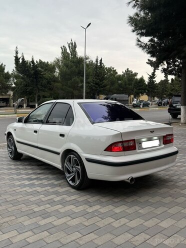 Khazar LX 2021, 185,000 km - 1.7 l - Sumqayıt