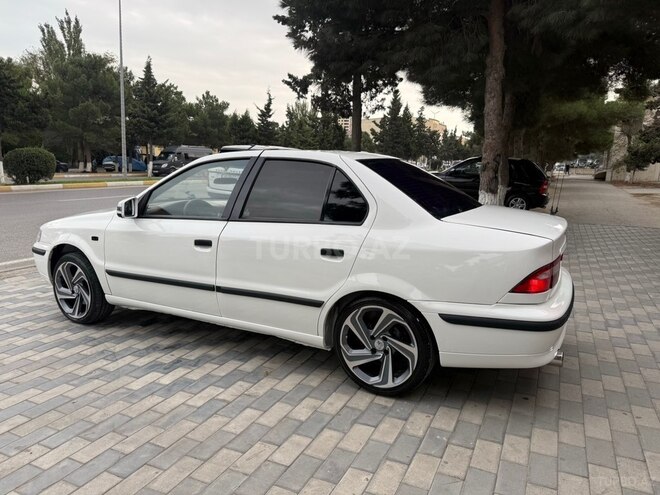 Khazar LX 2021, 185,000 km - 1.7 l - Sumqayıt