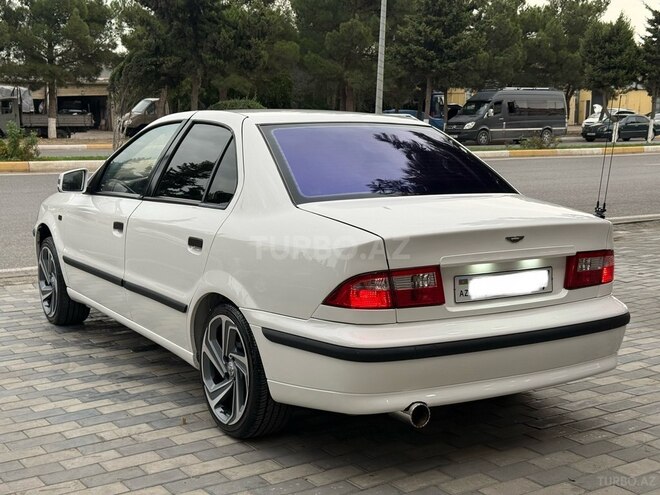 Khazar LX 2021, 185,000 km - 1.7 l - Sumqayıt