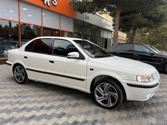 Khazar LX 2021, 185,000 km - 1.7 l - Sumqayıt