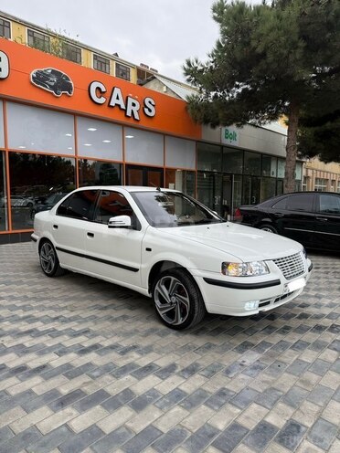 Khazar LX 2021, 185,000 km - 1.7 l - Sumqayıt