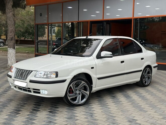 Khazar LX 2021, 185,000 km - 1.7 l - Sumqayıt
