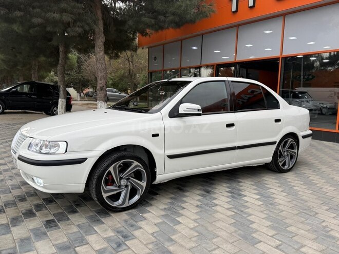 Khazar LX 2021, 185,000 km - 1.7 l - Sumqayıt