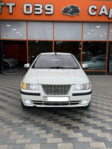 Khazar LX 2021, 185,000 km - 1.7 l - Sumqayıt