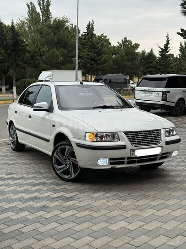 Khazar LX 2021, 185,000 km - 1.7 l - Sumqayıt