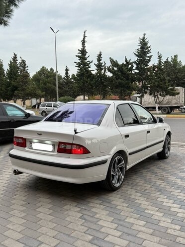 Khazar LX 2021, 185,000 km - 1.7 l - Sumqayıt