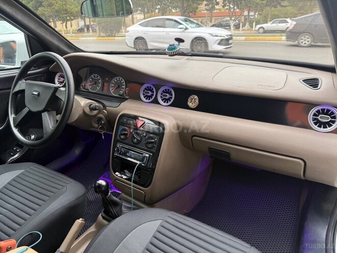 Khazar LX 2021, 185,000 km - 1.7 l - Sumqayıt
