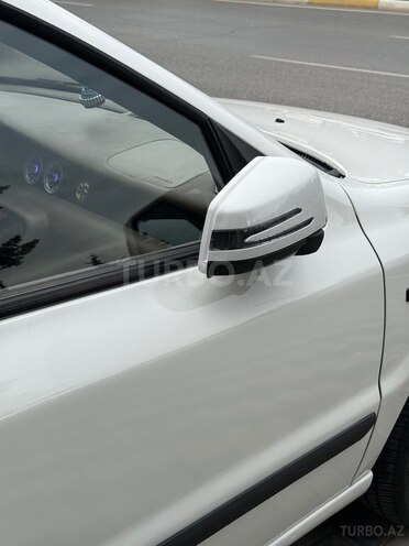 Khazar LX 2021, 185,000 km - 1.7 l - Sumqayıt
