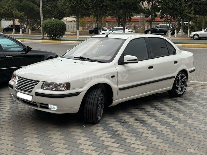 Khazar LX 2021, 185,000 km - 1.7 l - Sumqayıt