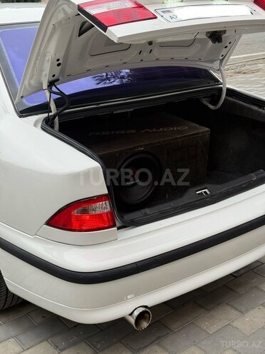 Khazar LX 2021, 185,000 km - 1.7 l - Sumqayıt