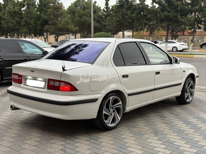 Khazar LX 2021, 185,000 km - 1.7 l - Sumqayıt
