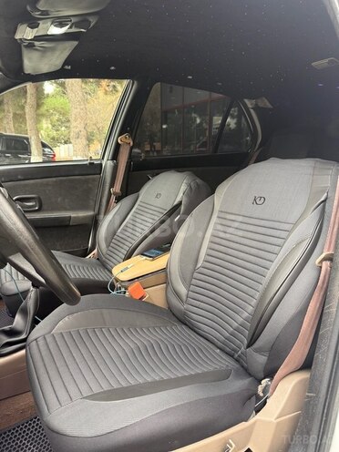 Khazar LX 2021, 185,000 km - 1.7 l - Sumqayıt