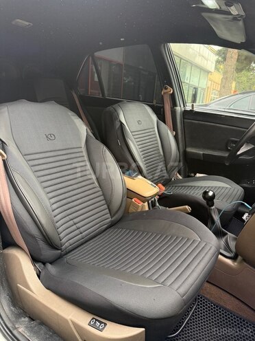 Khazar LX 2021, 185,000 km - 1.7 l - Sumqayıt