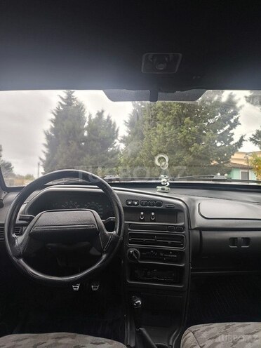 LADA (VAZ) 21099 2000, 450,000 km - 1.6 l - Xudat