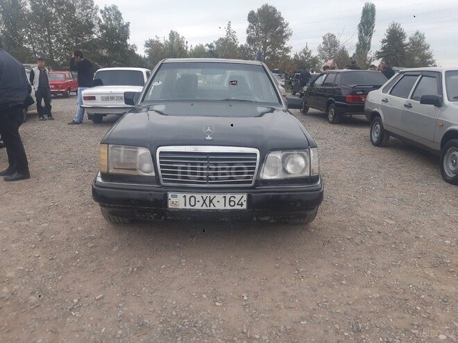 Mercedes 250 D 1994, 200,000 km - 2.5 l - Bakı