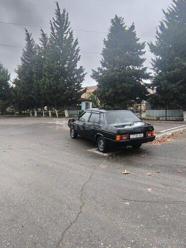 LADA (VAZ) 21099 2000, 450,000 km - 1.6 l - Xudat