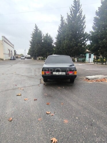 LADA (VAZ) 21099 2000, 450,000 km - 1.6 l - Xudat