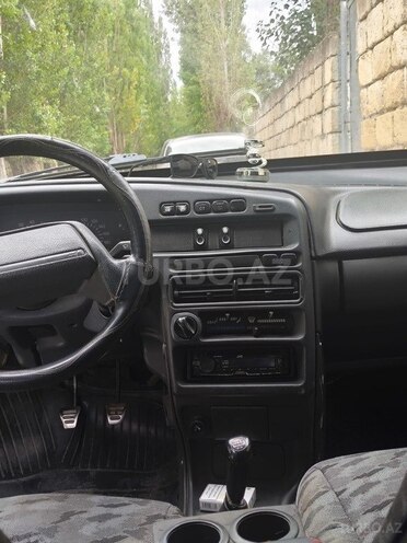 LADA (VAZ) 21099 2000, 450,000 km - 1.6 l - Xudat