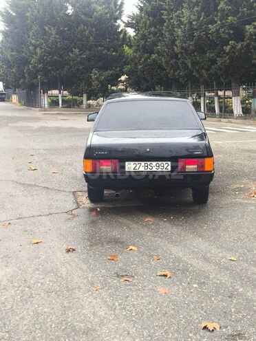 LADA (VAZ) 21099 2000, 450,000 km - 1.6 l - Xudat