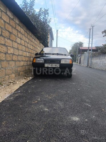 LADA (VAZ) 21099 2000, 450,000 km - 1.6 l - Xudat