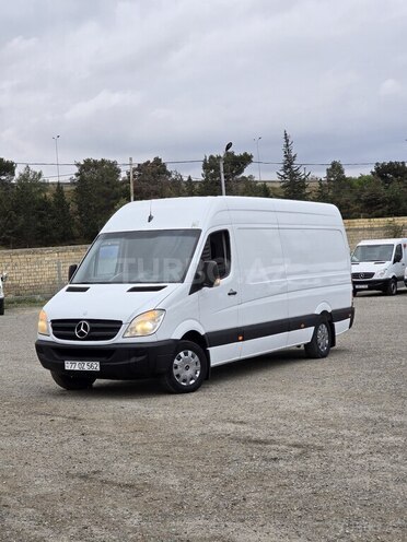 Mercedes Sprinter 311 2006, 290,350 km - 2.2 l - Bakı