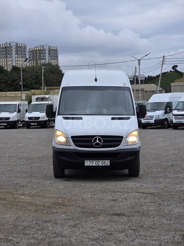 Mercedes Sprinter 311 2006, 290,350 km - 2.2 l - Bakı