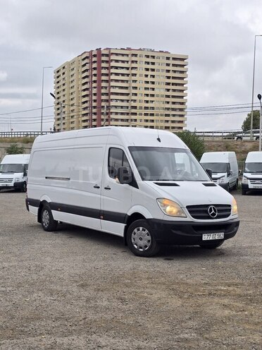 Mercedes Sprinter 311 2006, 290,350 km - 2.2 l - Bakı