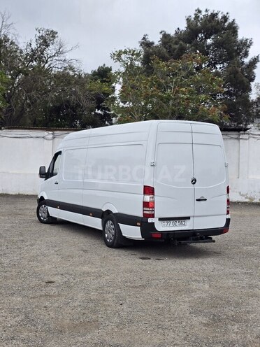 Mercedes Sprinter 311 2006, 290,350 km - 2.2 l - Bakı