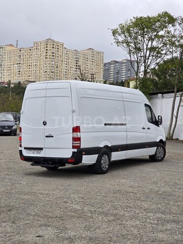 Mercedes Sprinter 311 2006, 290,350 km - 2.2 l - Bakı