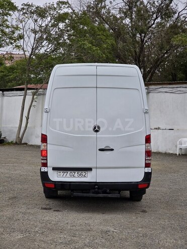 Mercedes Sprinter 311 2006, 290,350 km - 2.2 l - Bakı