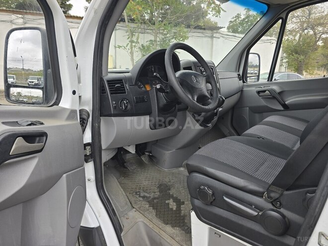 Mercedes Sprinter 311 2006, 290,350 km - 2.2 l - Bakı