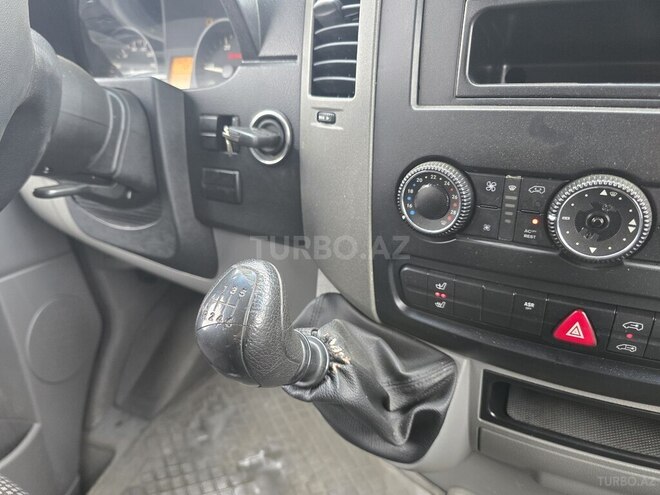 Mercedes Sprinter 311 2006, 290,350 km - 2.2 l - Bakı