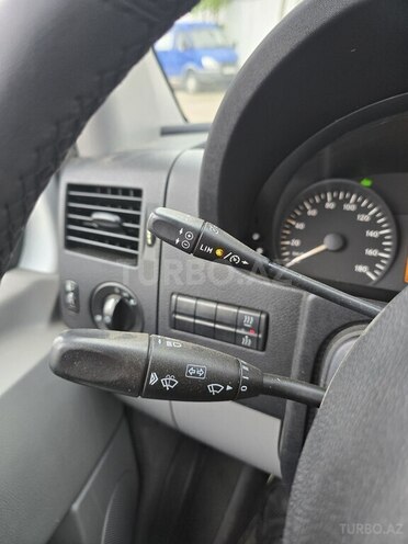 Mercedes Sprinter 311 2006, 290,350 km - 2.2 l - Bakı