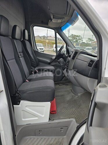 Mercedes Sprinter 311 2006, 290,350 km - 2.2 l - Bakı