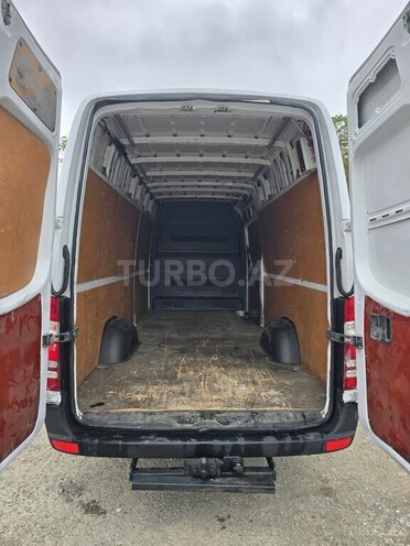 Mercedes Sprinter 311 2006, 290,350 km - 2.2 l - Bakı