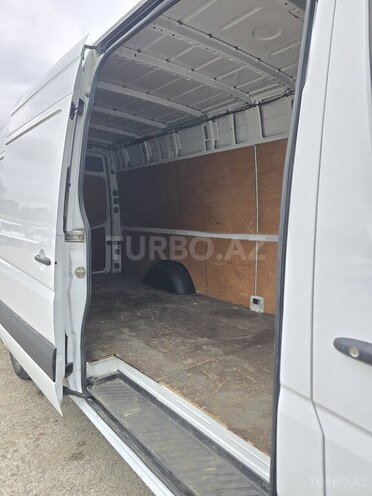 Mercedes Sprinter 311 2006, 290,350 km - 2.2 l - Bakı