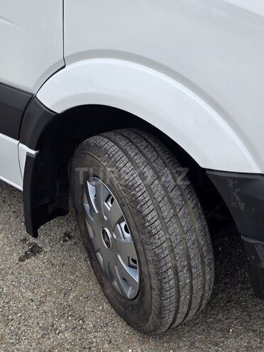 Mercedes Sprinter 311 2006, 290,350 km - 2.2 l - Bakı