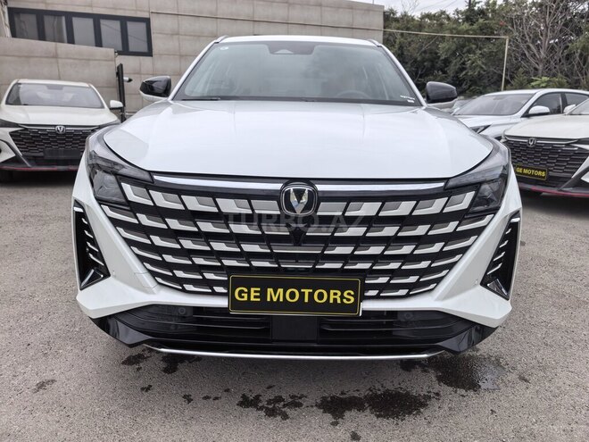 Changan  2025, 0 km - 1.5 l - Bakı