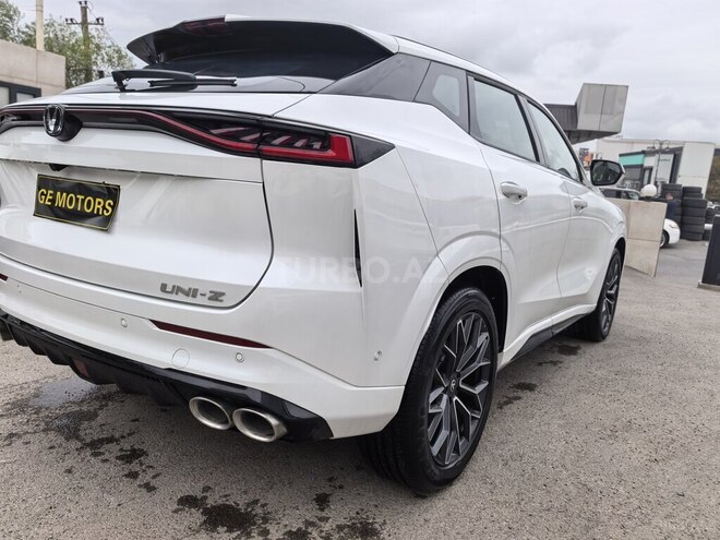 Changan  2025, 0 km - 1.5 l - Bakı